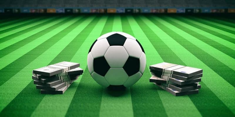 Kinh nghiệm để áp dụng mẹo cá cược bóng đá