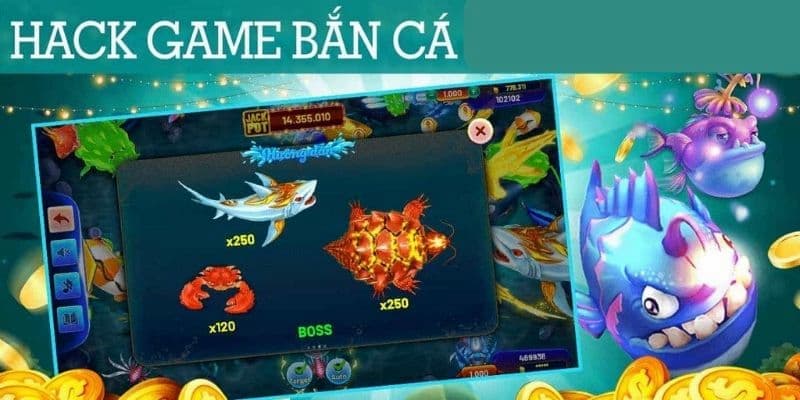 Top các phần mềm hack bắn cá phổ biến hiện nay